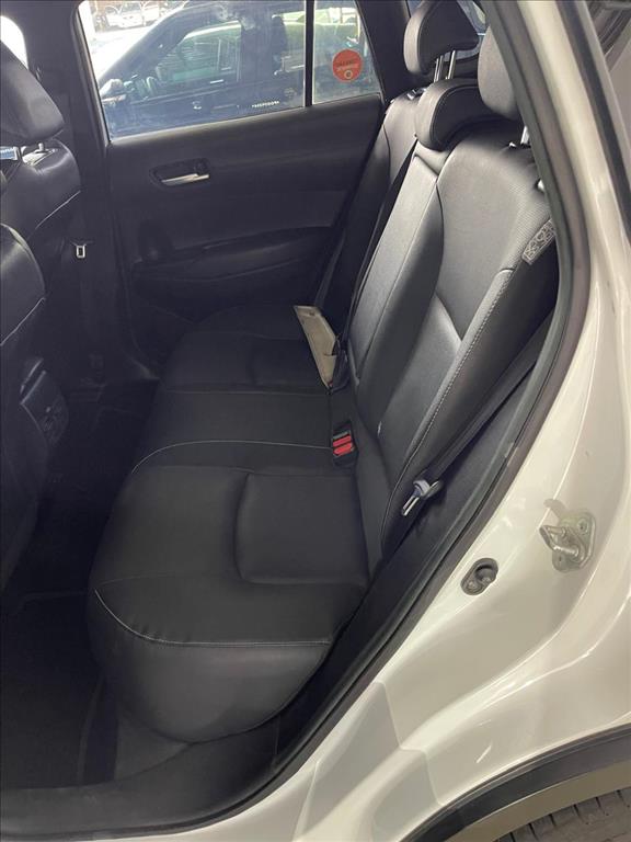 COROLLA CROSS 2.0 VVT-IE FLEX XRE DIRECT SHIFT12