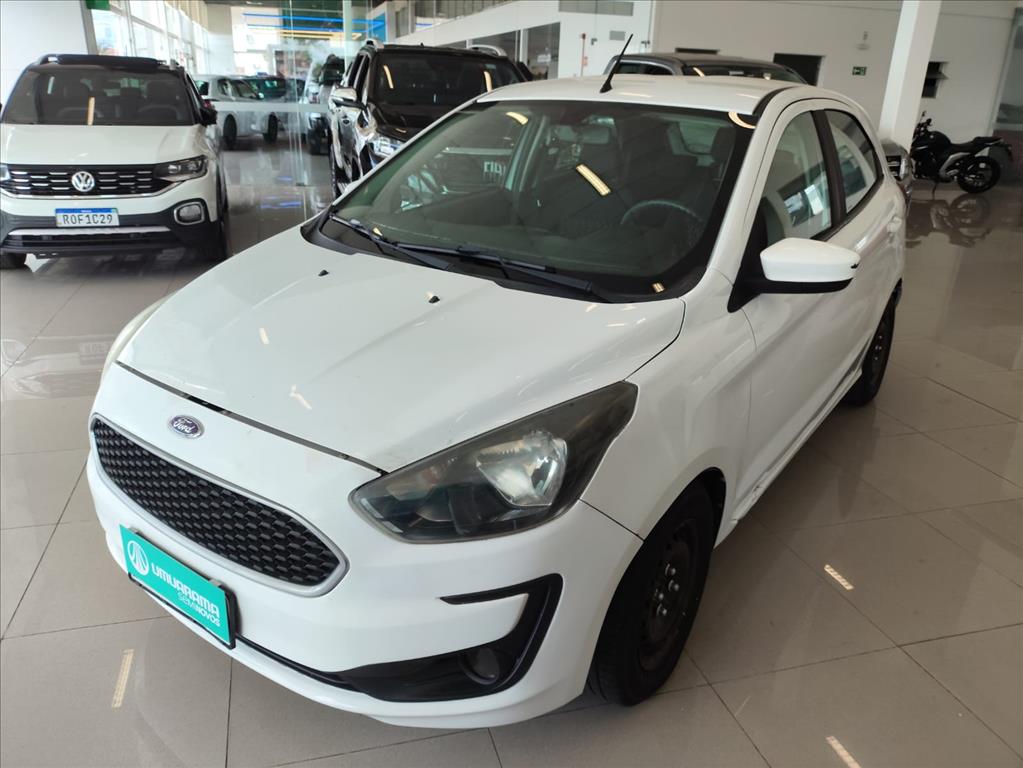 KA 1.0 TI-VCT FLEX SE PLUS MANUAL2