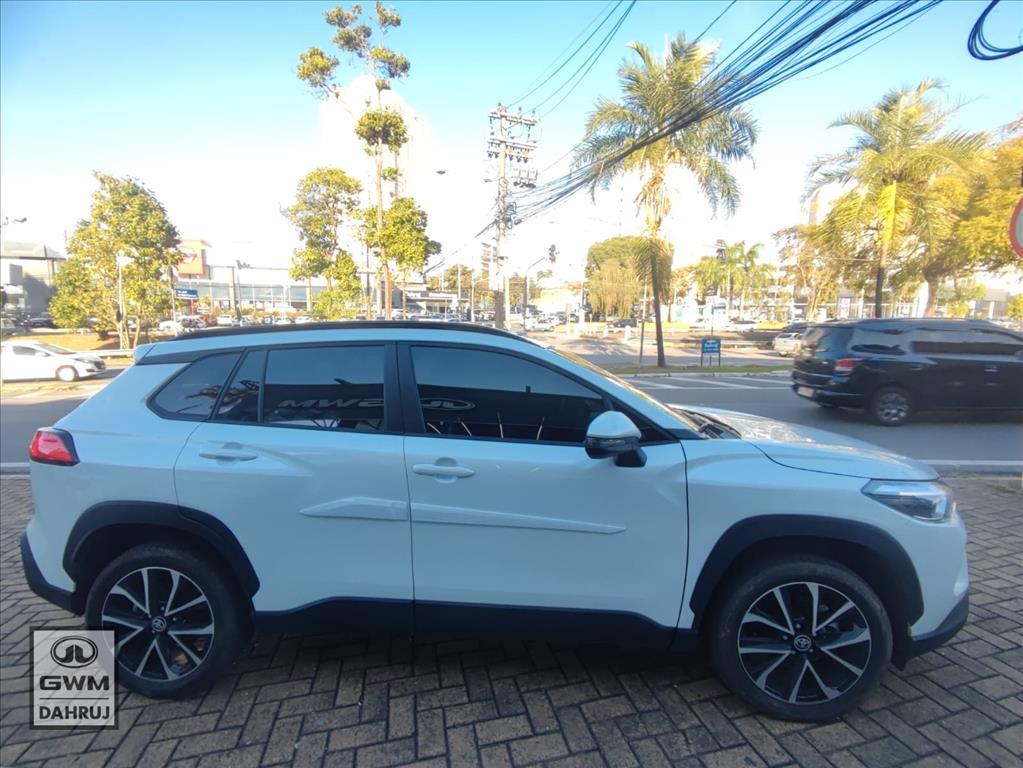 COROLLA CROSS 2.0 VVT-IE FLEX XRE DIRECT SHIFT3