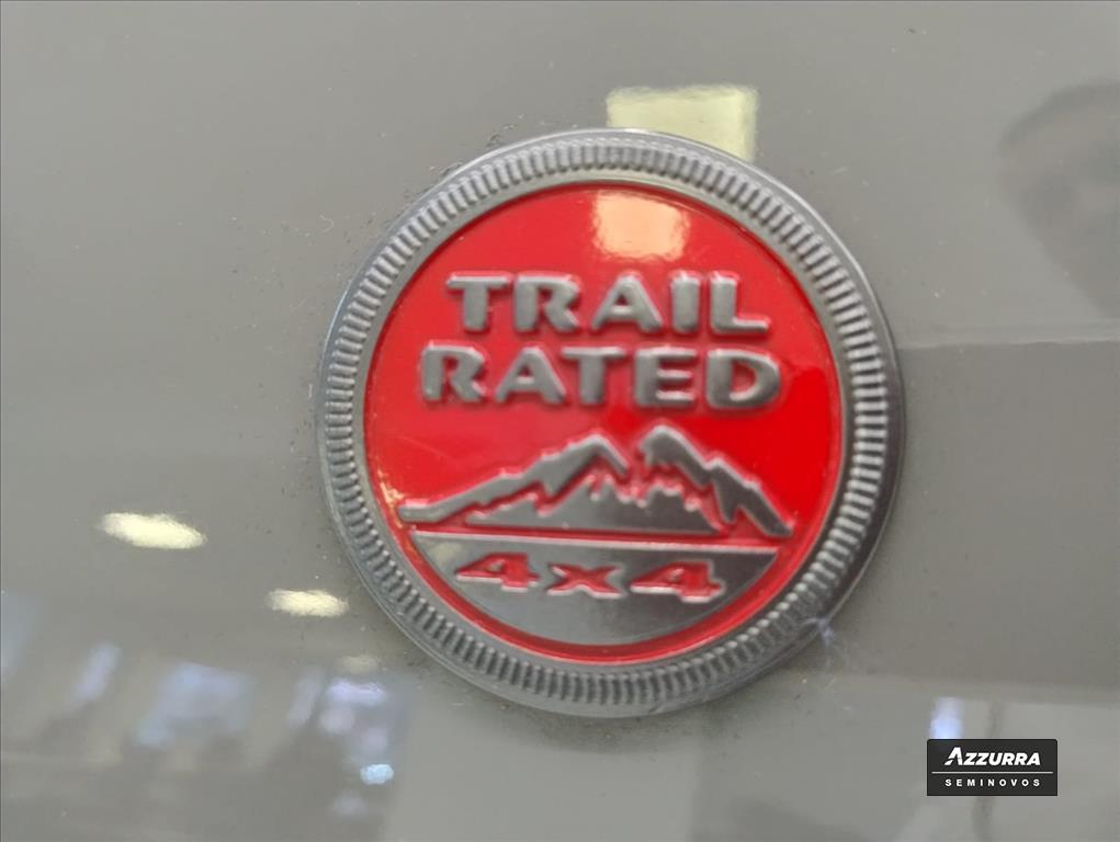 COMPASS 2.0 TD350 TURBO DIESEL TRAILHAWK AT916