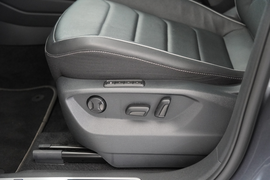 TIGUAN 2.0 300 TSI GASOLINA ALLSPACE R-LINE AUTOMÁTICO10