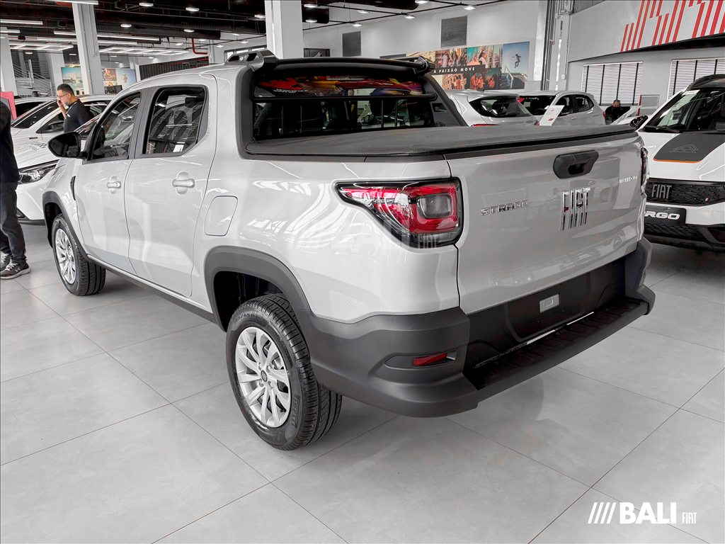 STRADA 1.3 FIREFLY FLEX FREEDOM CD MANUAL4