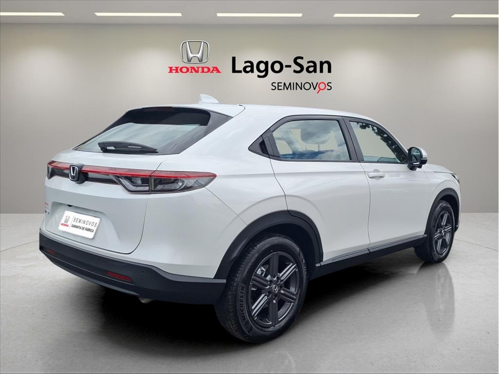 HR-V 1.5 DI I-VTEC FLEX EXL CVT2