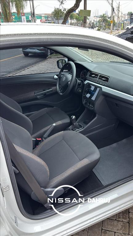 SAVEIRO 1.6 MSI TRENDLINE CS 16V FLEX 2P MANUAL6