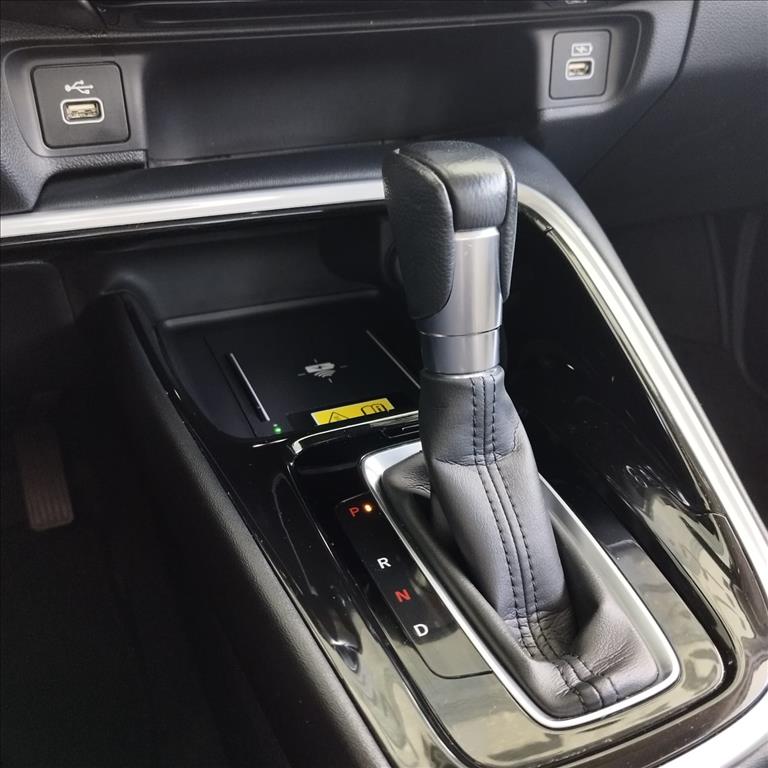 HR-V 1.5 DI I-VTEC TURBO FLEX ADVANCE CVT9