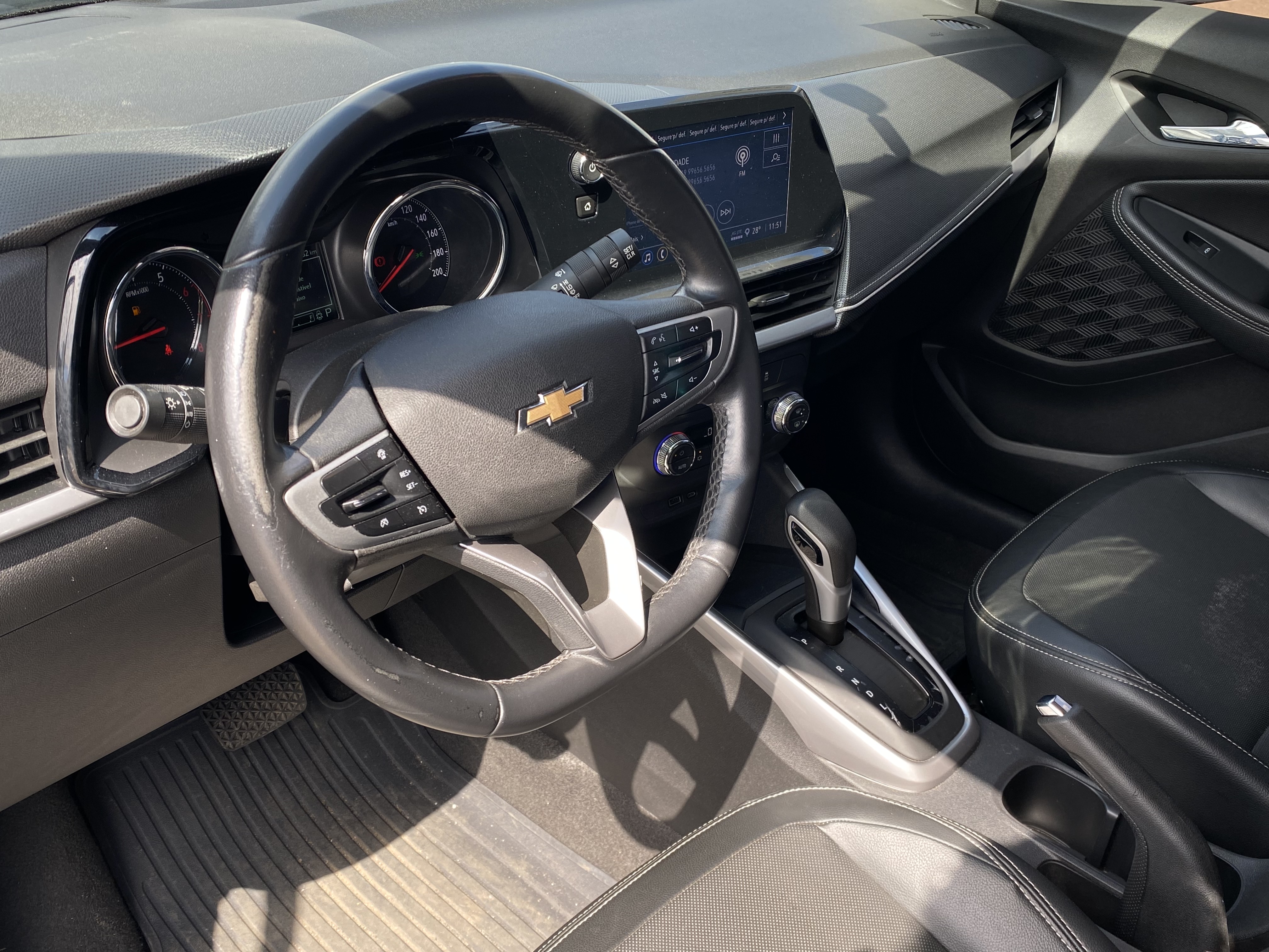 MONTANA 1.2 TURBO FLEX PREMIER AUTOMÁTICO6
