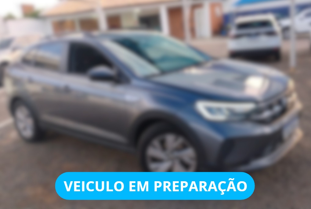 NIVUS 1.0 200 TSI TOTAL FLEX COMFORTLINE AUTOMÁTICO0