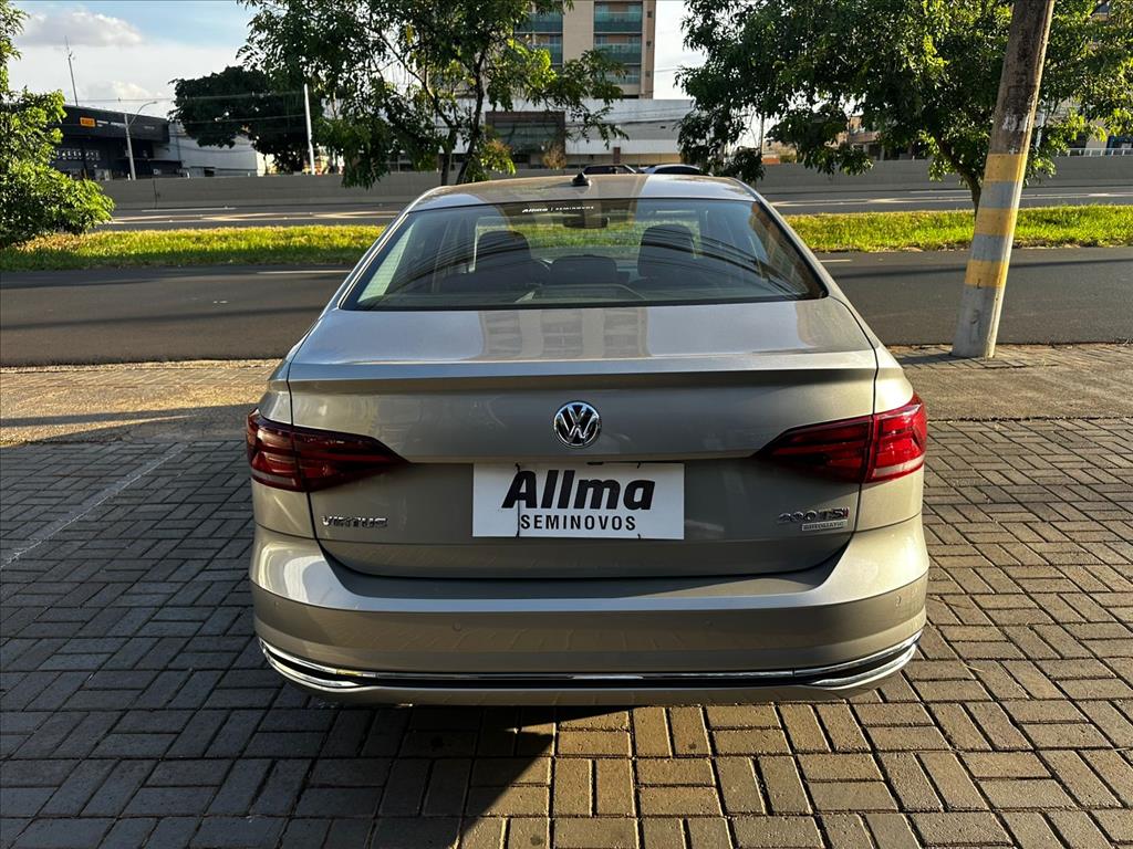 VIRTUS 1.0 200 TSI HIGHLINE AUTOMÁTICO6