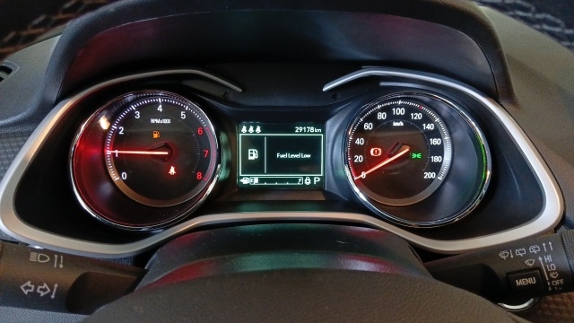 ONIX 1.0 TURBO FLEX LTZ AUTOMÁTICO18