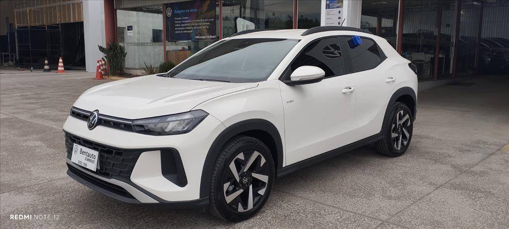 TERA 1.0 170 TSI HIGH AUTOMÁTICO1