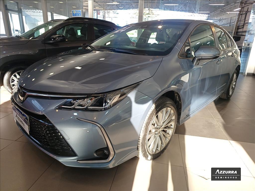 COROLLA 2.0 VVT-IE FLEX XEI DIRECT SHIFT2