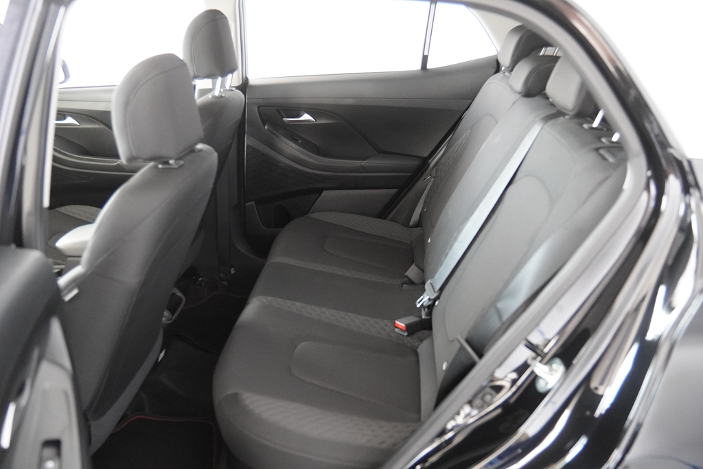 CRETA 1.0 TGDI FLEX LIMITED AUTOMÁTICO10