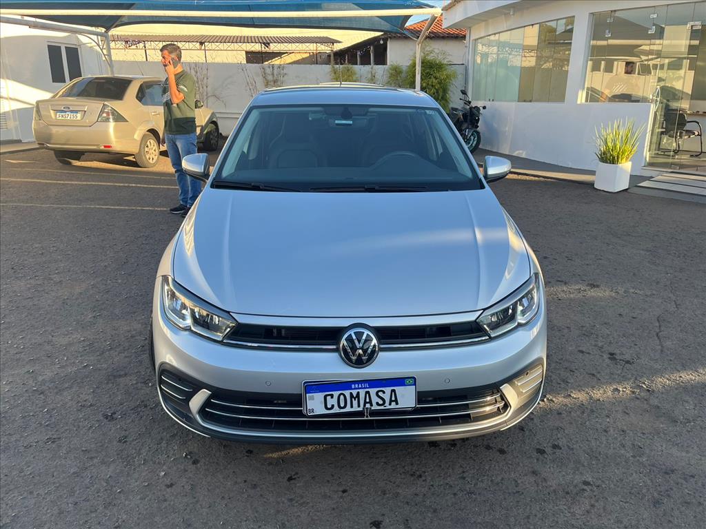 POLO 1.0 170 TSI HIGHLINE AUTOMÁTICO