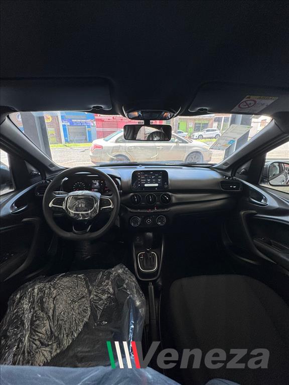 CRONOS 1.3 FIREFLY FLEX DRIVE CVT8