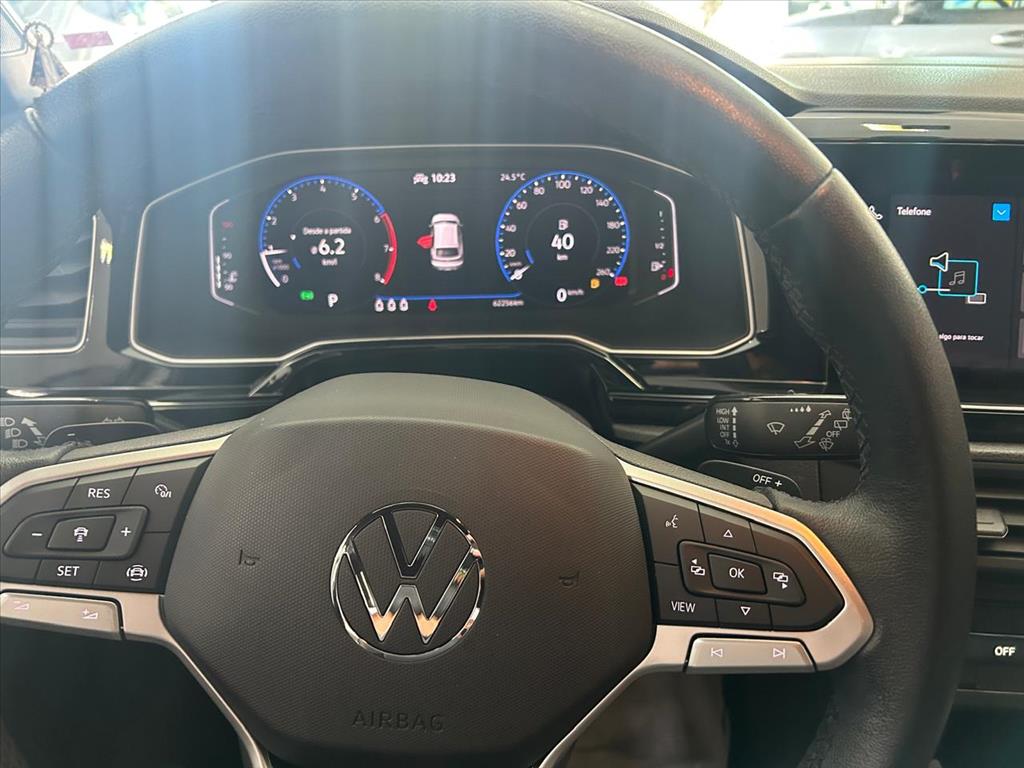 NIVUS 1.0 200 TSI TOTAL FLEX HIGHLINE AUTOMÁTICO7