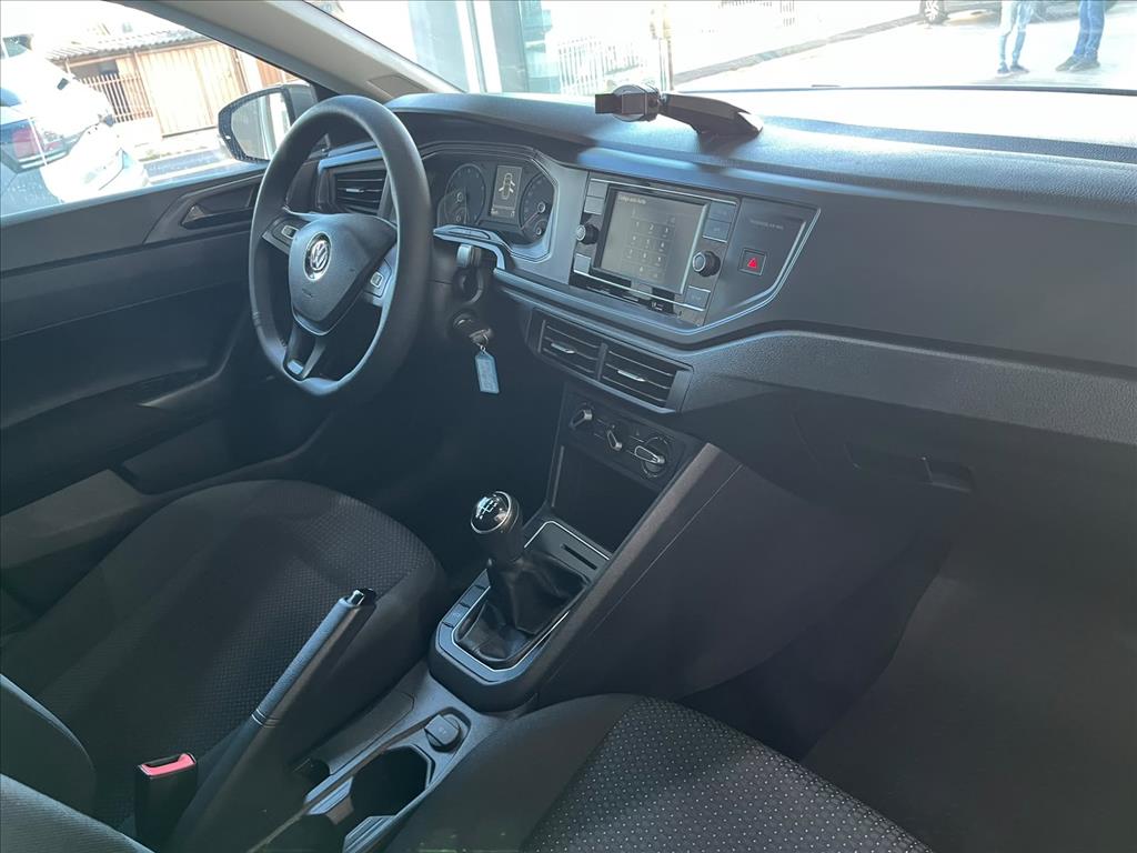 POLO 1.6 MSI TOTAL FLEX MANUAL12