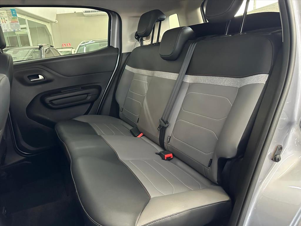 C3 AIRCROSS 1.0 TURBO 200 FLEX SHINE CVT8