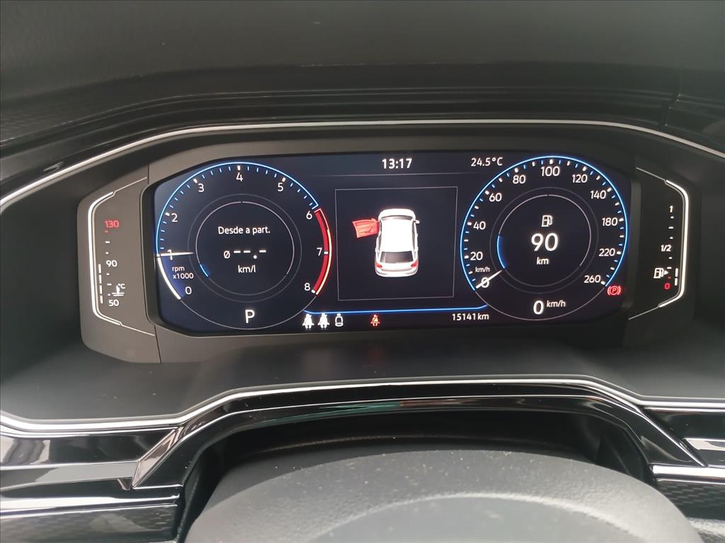 POLO 1.0 170 TSI HIGHLINE AUTOMÁTICO5