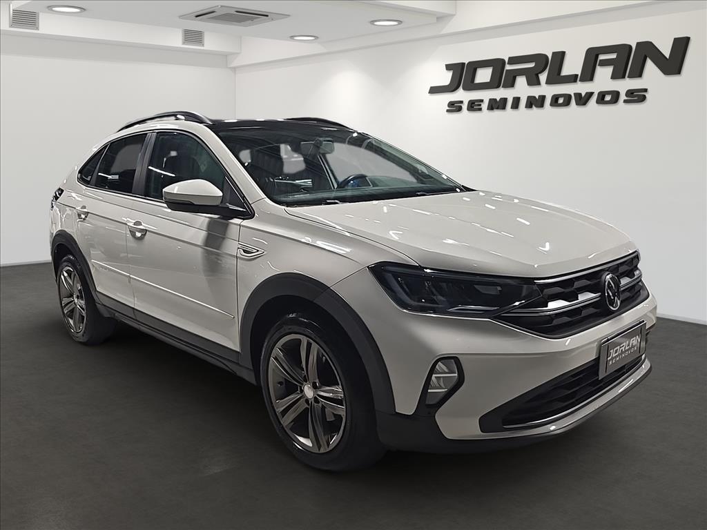 NIVUS 1.0 200 TSI TOTAL FLEX COMFORTLINE AUTOMÁTICO1