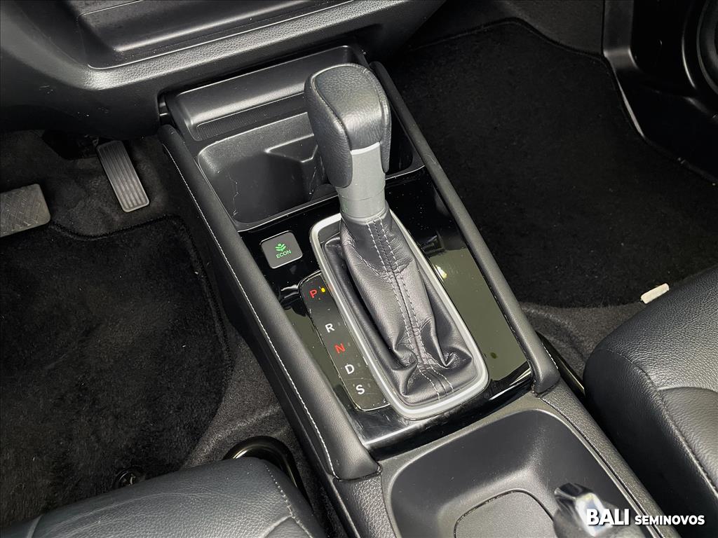 CITY 1.5 i-VTEC FLEX EXL CVT14