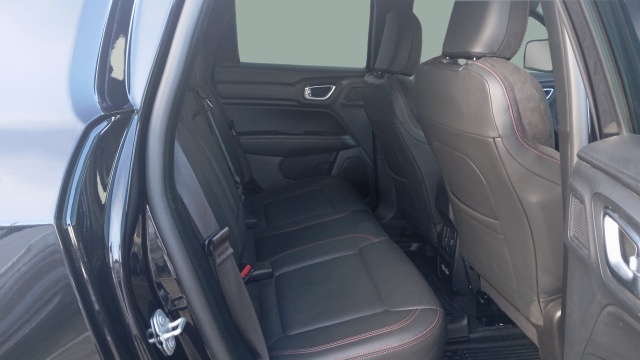 RAMPAGE 2.0 HURRICANE 4 TURBO GASOLINA R/T 4X4 AUTOMÁTICO11