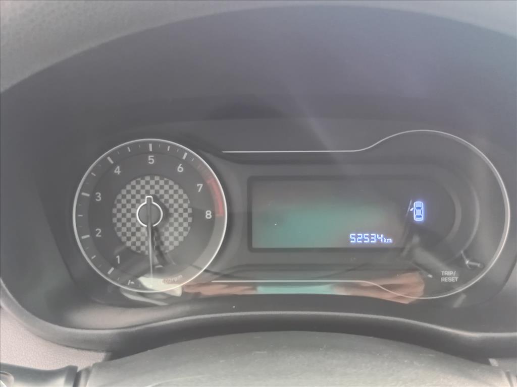 HB20 1.0 12V FLEX EVOLUTION MANUAL9