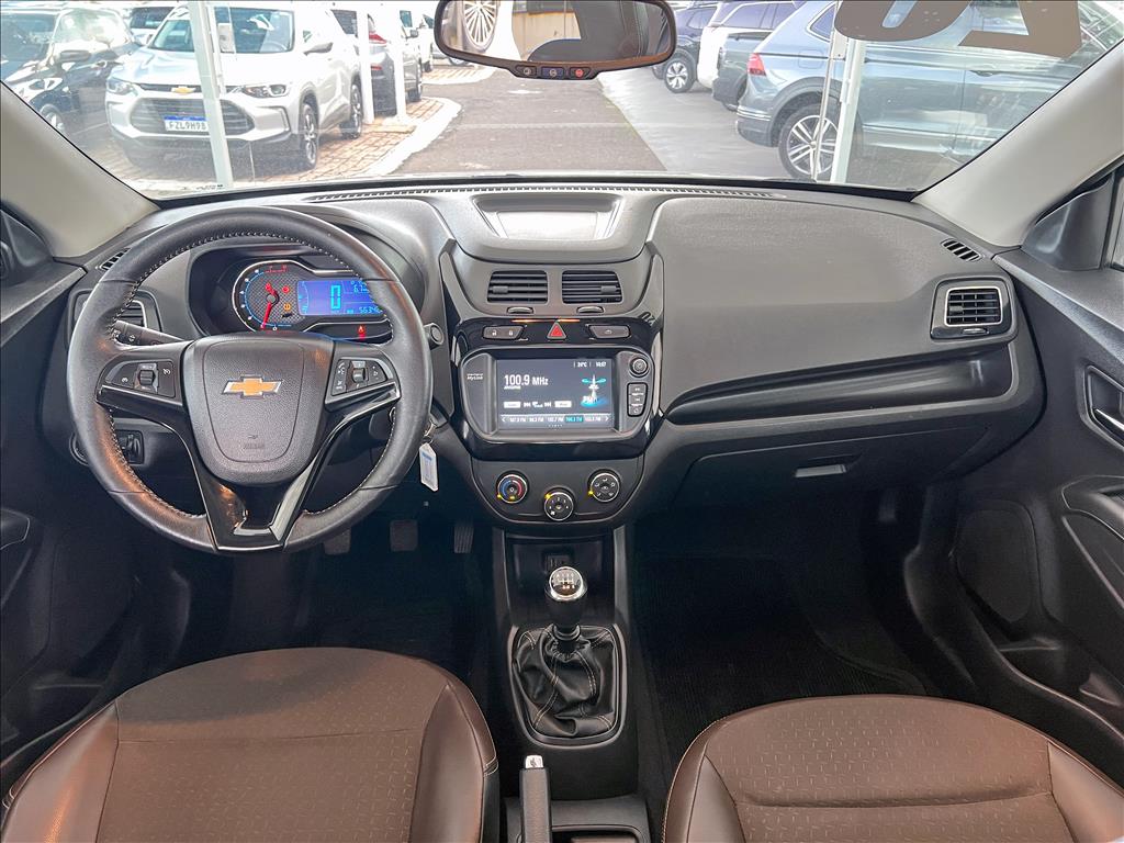 COBALT 1.8 MPFI LTZ 8V FLEX 4P MANUAL10
