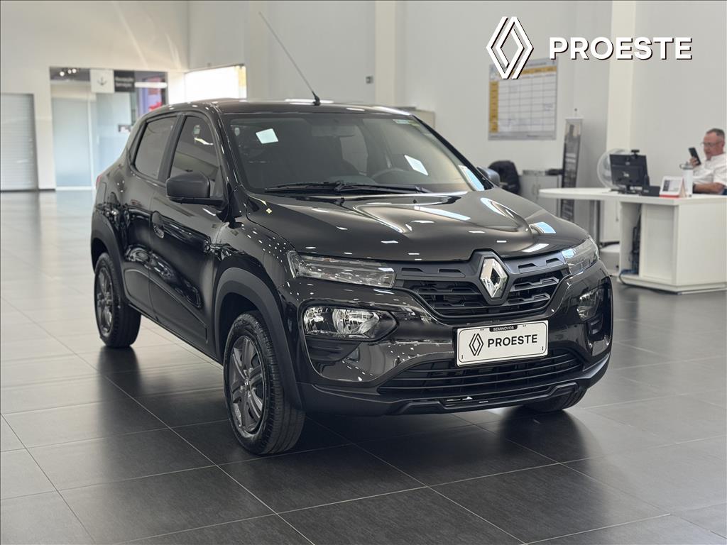KWID 1.0 12V SCE FLEX ZEN MANUAL2