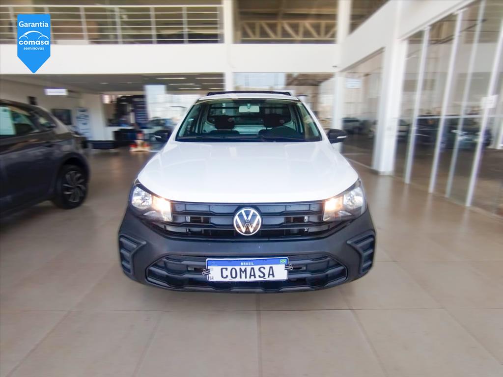 SAVEIRO 1.6 MSI ROBUST CS 16V FLEX 2P MANUAL1