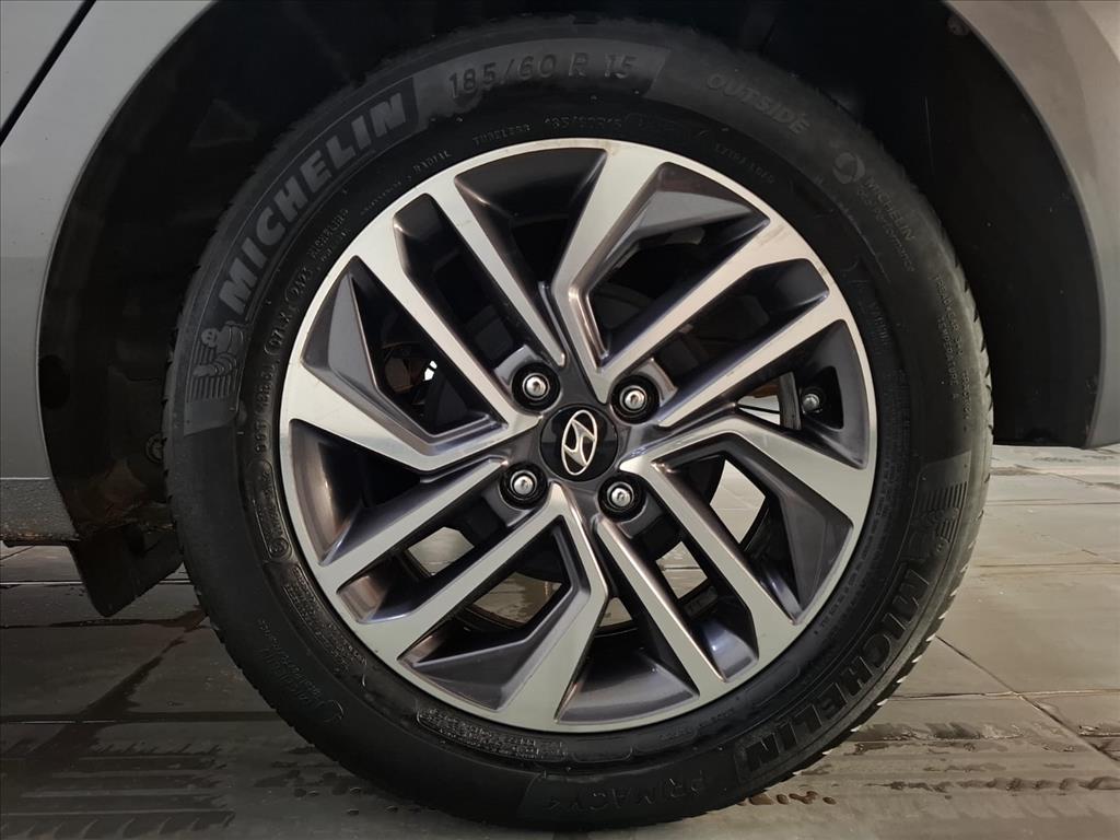 HB20 1.0 TGDI FLEX DIAMOND AUTOMÁTICO13