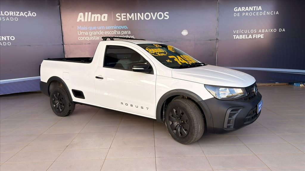 SAVEIRO 1.6 MSI ROBUST CS 16V FLEX 2P MANUAL2