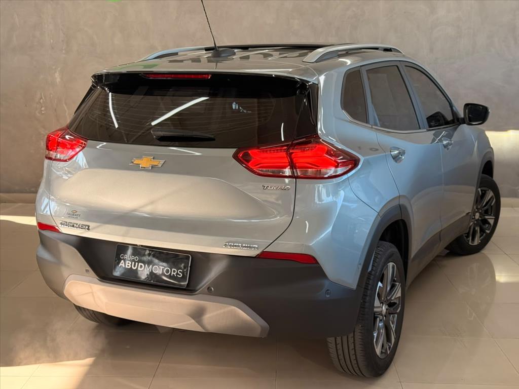 TRACKER 1.2 TURBO FLEX PREMIER AUTOMÁTICO2