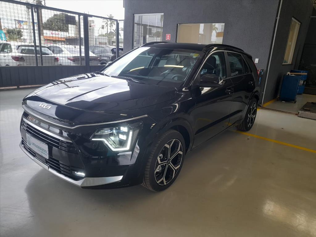 SPORTAGE 1.6 TGDI MHEV EX PRESTIGE DCT