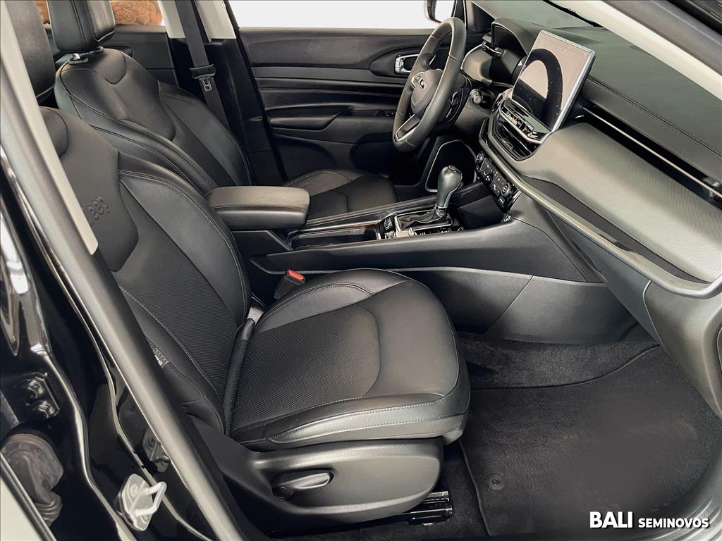 COMPASS 2.0 TD350 TURBO DIESEL LONGITUDE AT915