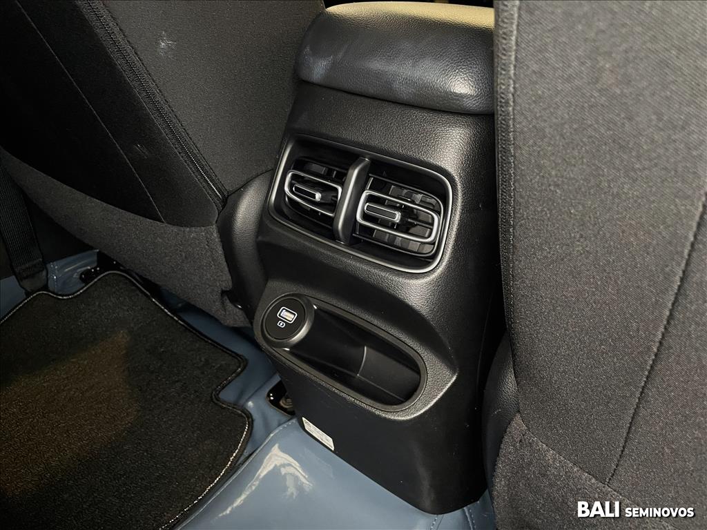 CRETA 1.0 TGDI FLEX LIMITED AUTOMÁTICO16