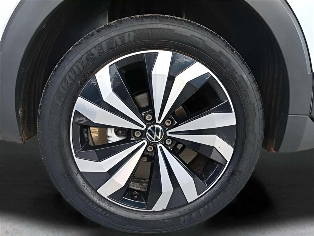 T-CROSS 1.4 250 TSI TOTAL FLEX HIGHLINE AUTOMÁTICO10