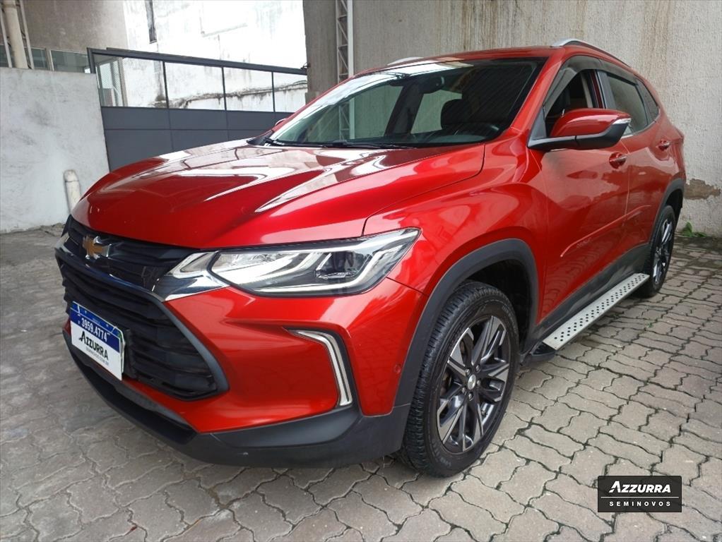 TRACKER 1.2 TURBO FLEX PREMIER AUTOMÁTICO1