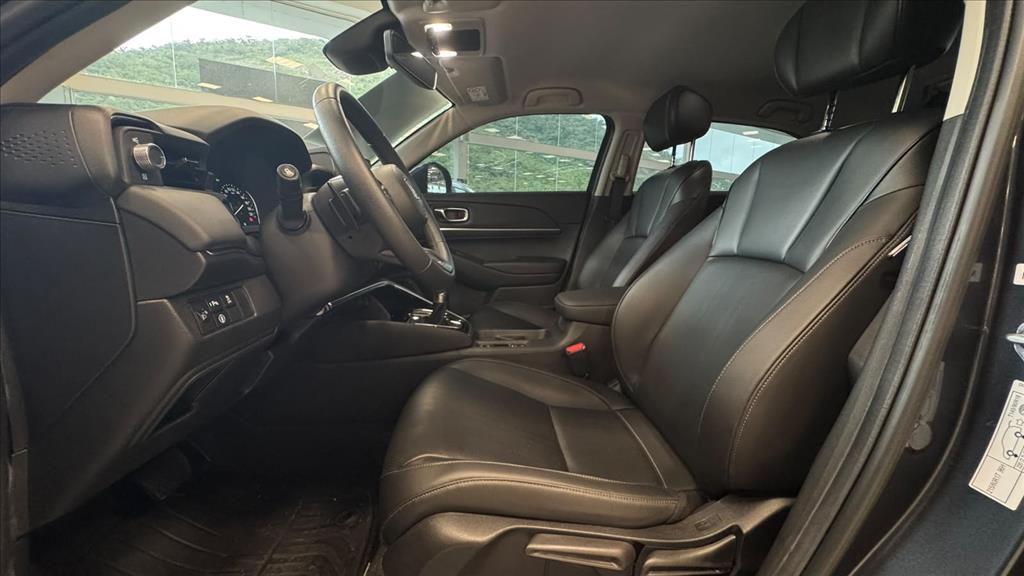 HR-V 1.5 DI I-VTEC FLEX EXL CVT6