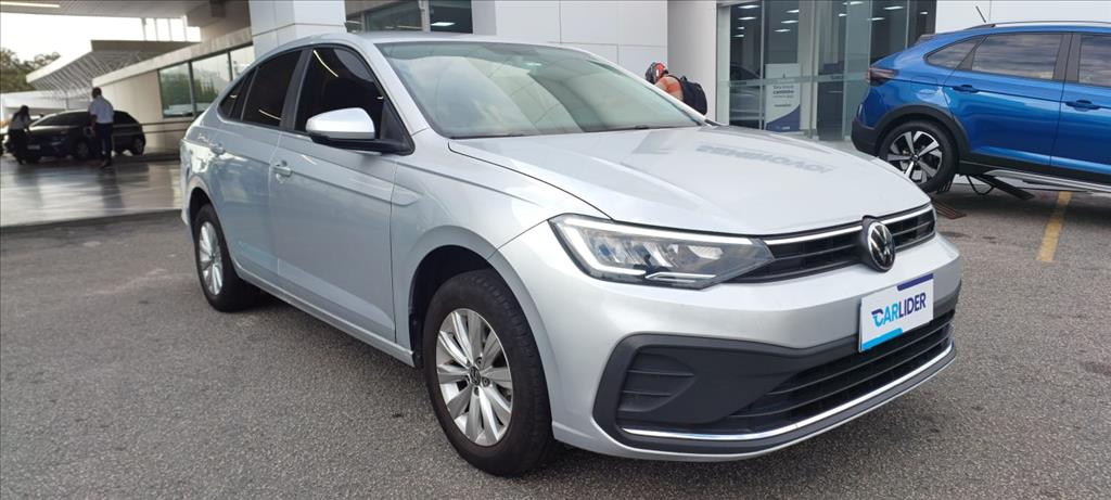 VIRTUS 1.0 170 TSI AUTOMÁTICO2