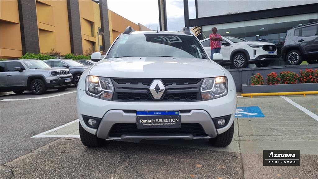 DUSTER OROCH 1.6 16V SCE FLEX EXPRESS MANUAL1