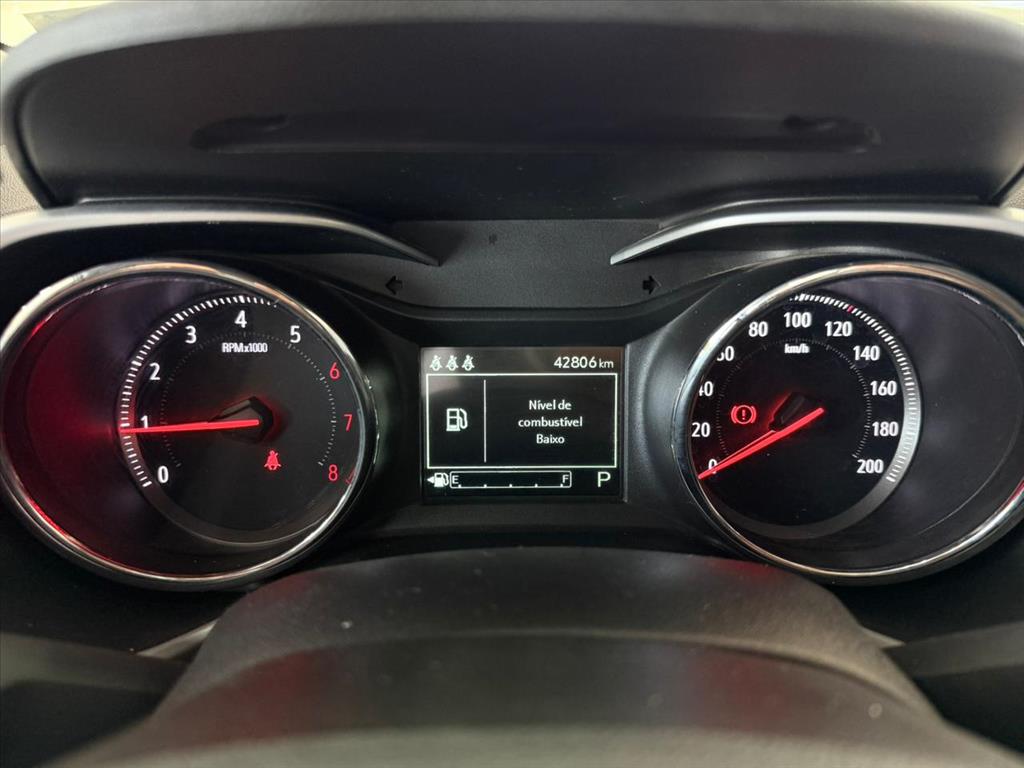 TRACKER 1.0 TURBO FLEX LTZ AUTOMÁTICO3