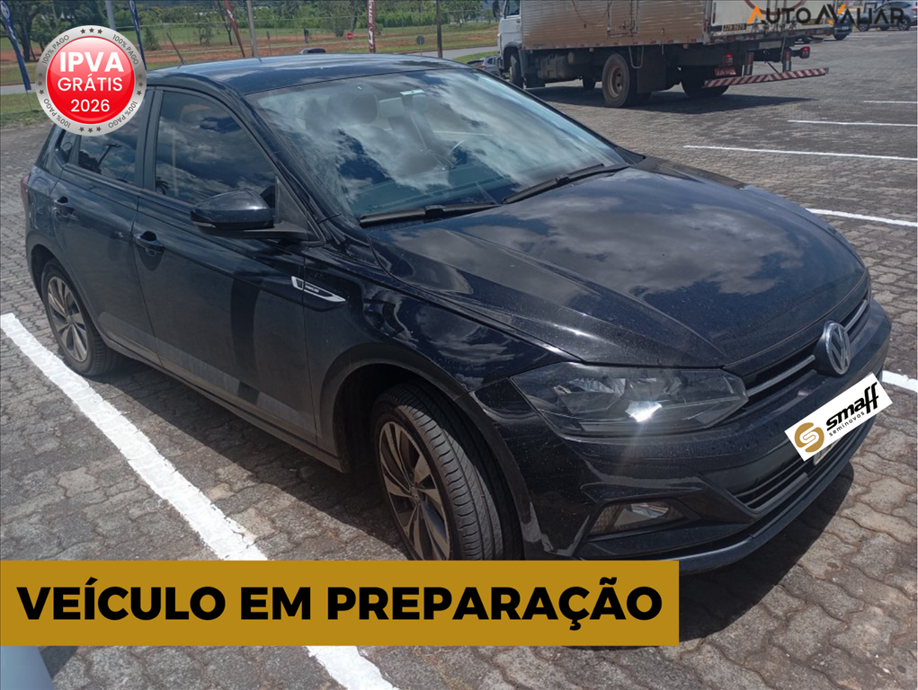 1.0 200 TSI HIGHLINE AUTOMÁTICO