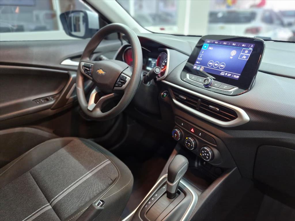 TRACKER 1.0 TURBO FLEX LT AUTOMÁTICO8