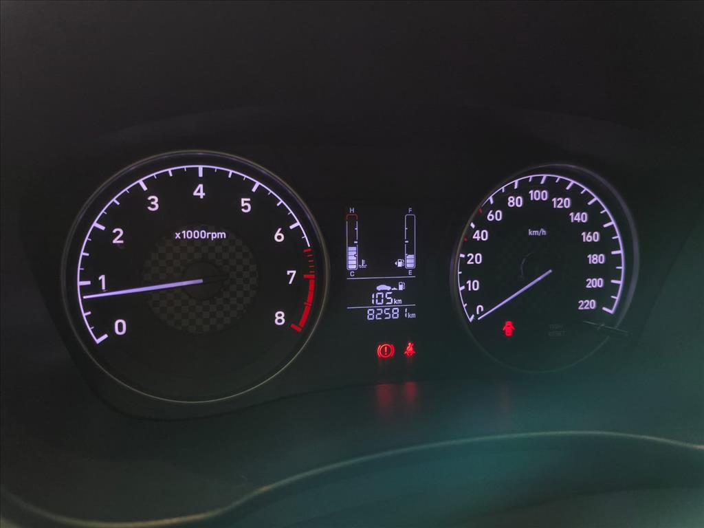 HB20 1.0 12V FLEX SENSE MANUAL9