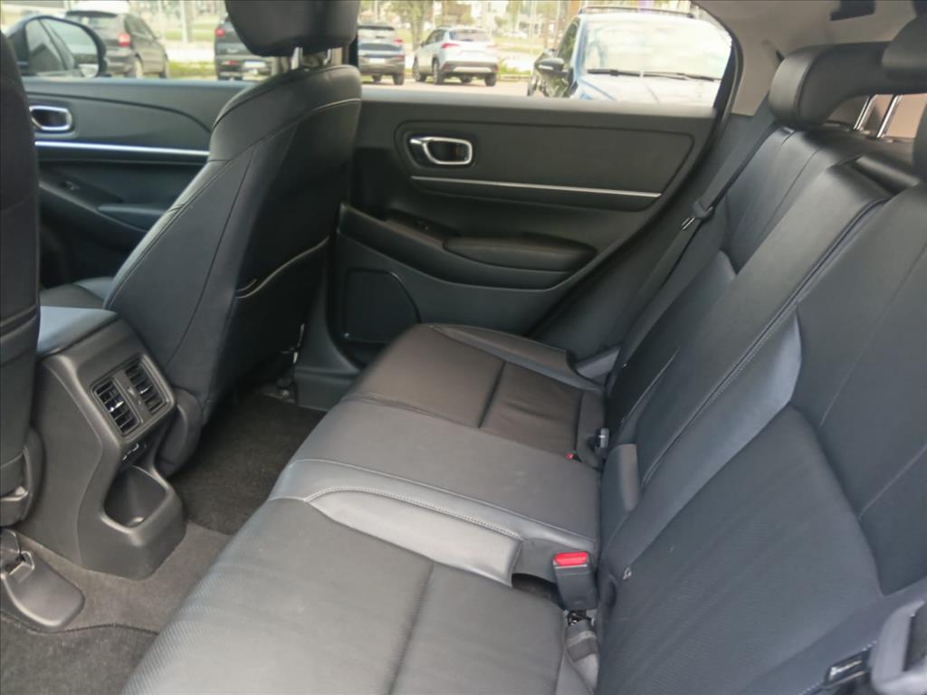 HR-V 1.5 DI I-VTEC FLEX EX CVT8