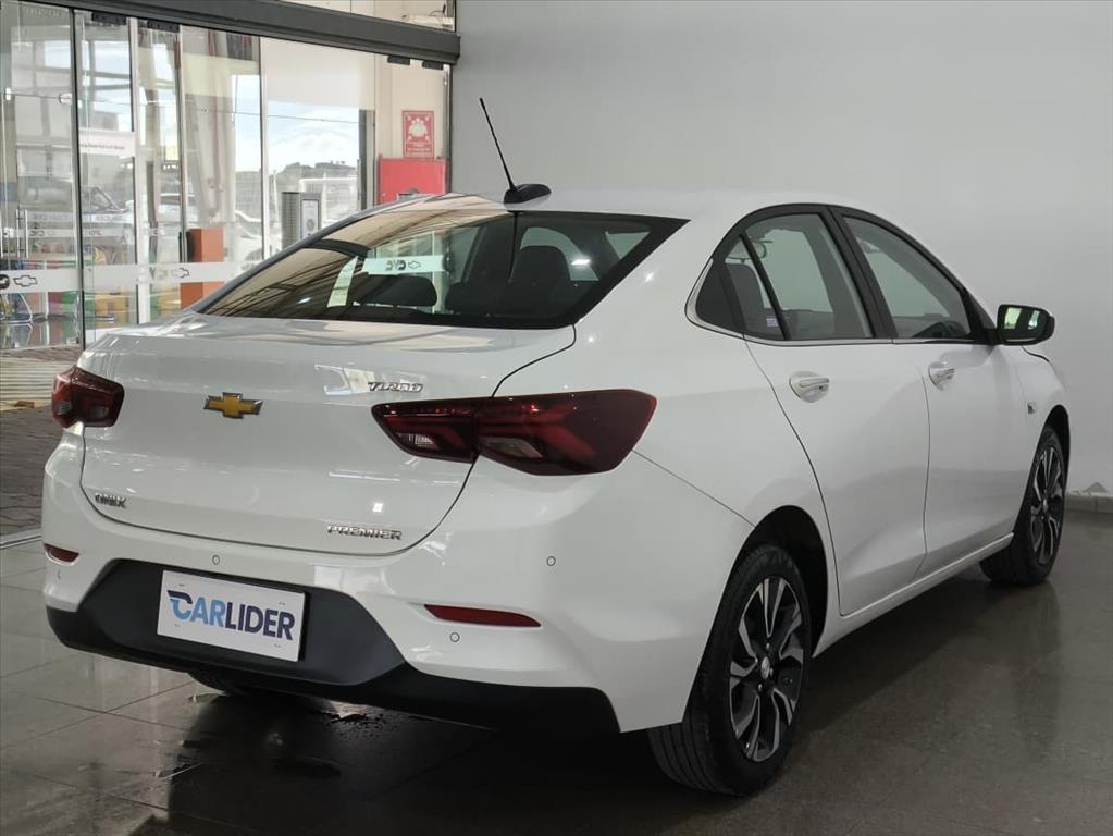 ONIX PLUS 1.0 TURBO FLEX PREMIER AUTOMÁTICO13