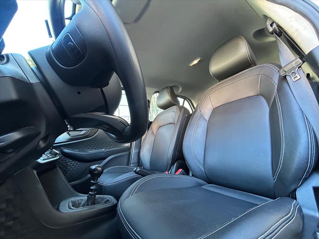 Fiat-PULSE-1.3 FLEX DRIVE MANUAL