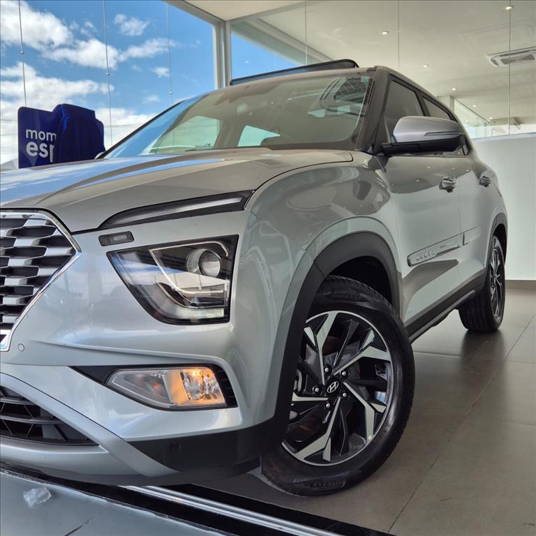 CRETA 1.0 TGDI FLEX PLATINUM AUTOMÁTICO6