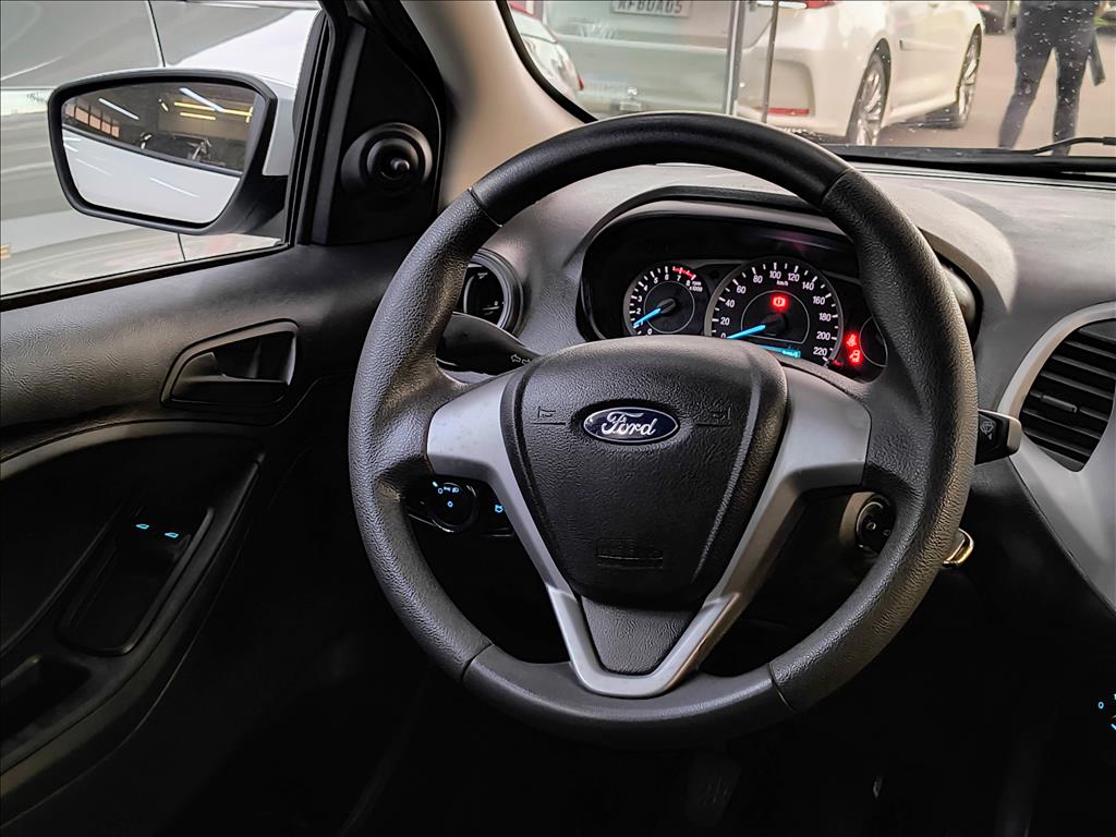 KA 1.0 TI-VCT FLEX SE MANUAL5