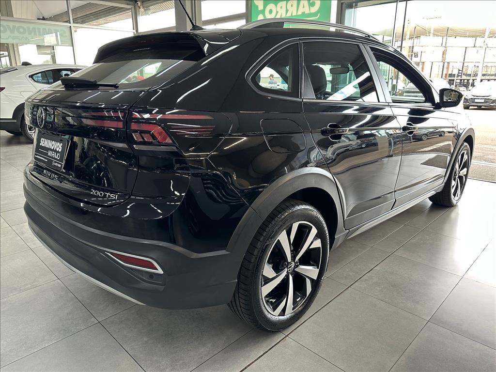 NIVUS 1.0 200 TSI TOTAL FLEX HIGHLINE AUTOMÁTICO11